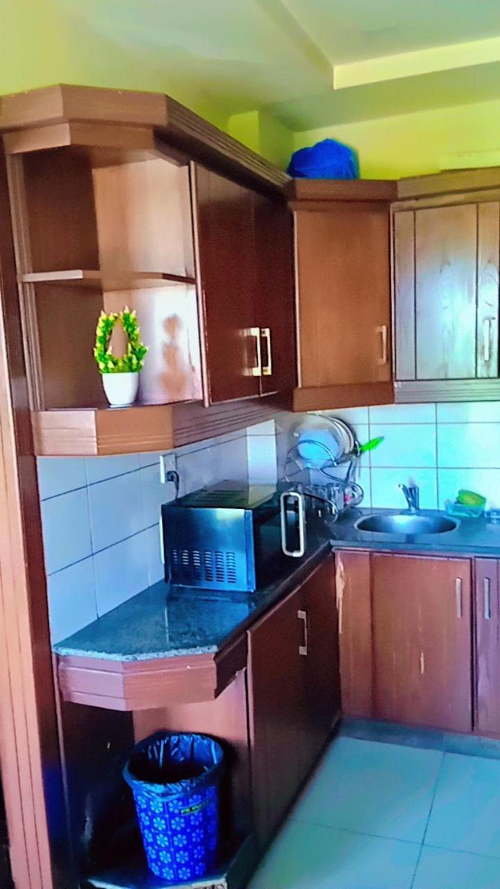 Comfortable Rental Apartments In Bahria Town Rávalpindí Exteriér fotografie