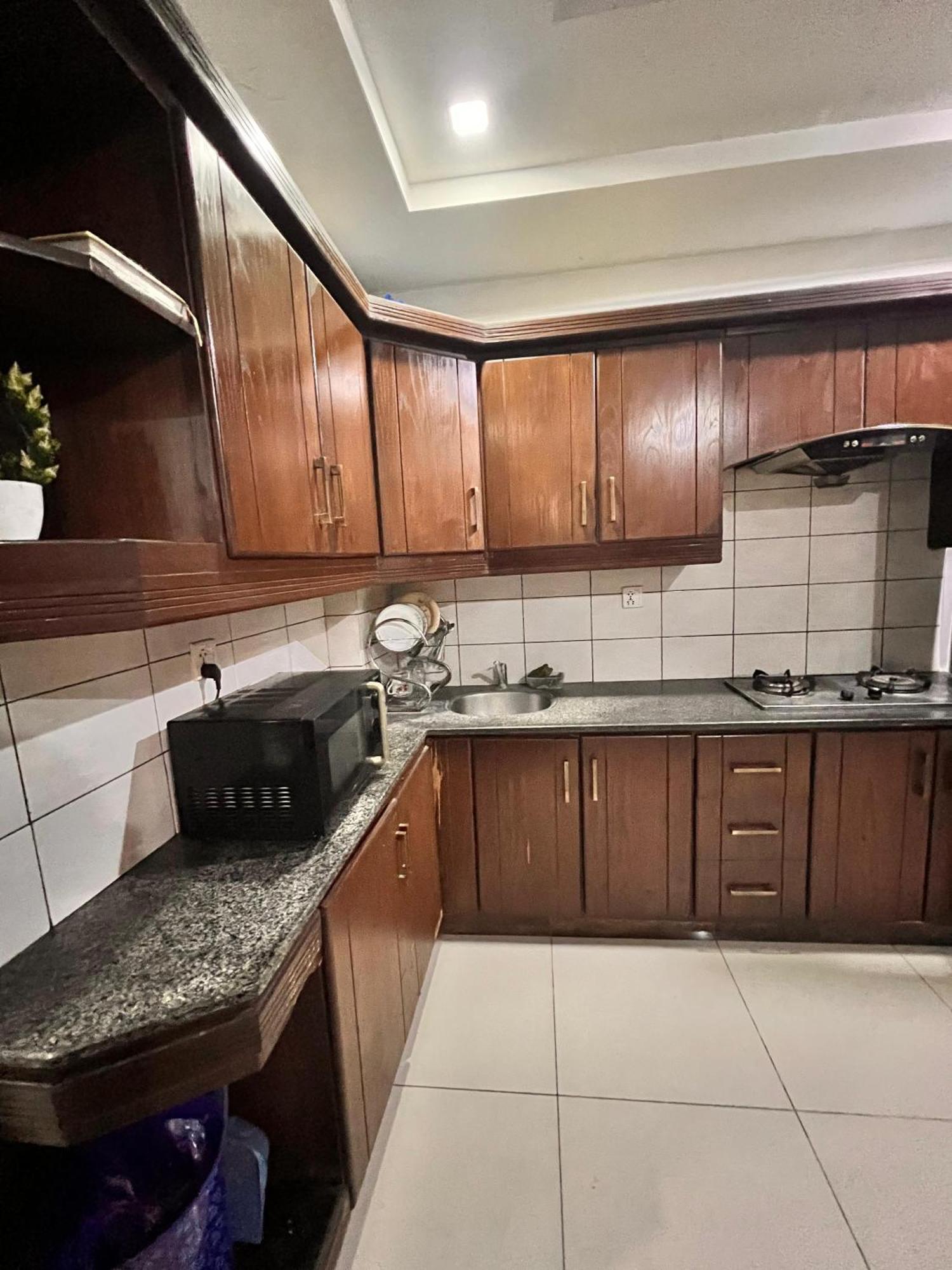 Comfortable Rental Apartments In Bahria Town Rávalpindí Exteriér fotografie