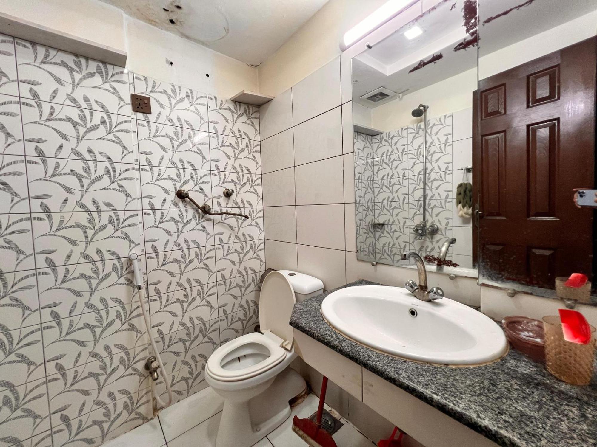 Comfortable Rental Apartments In Bahria Town Rávalpindí Exteriér fotografie