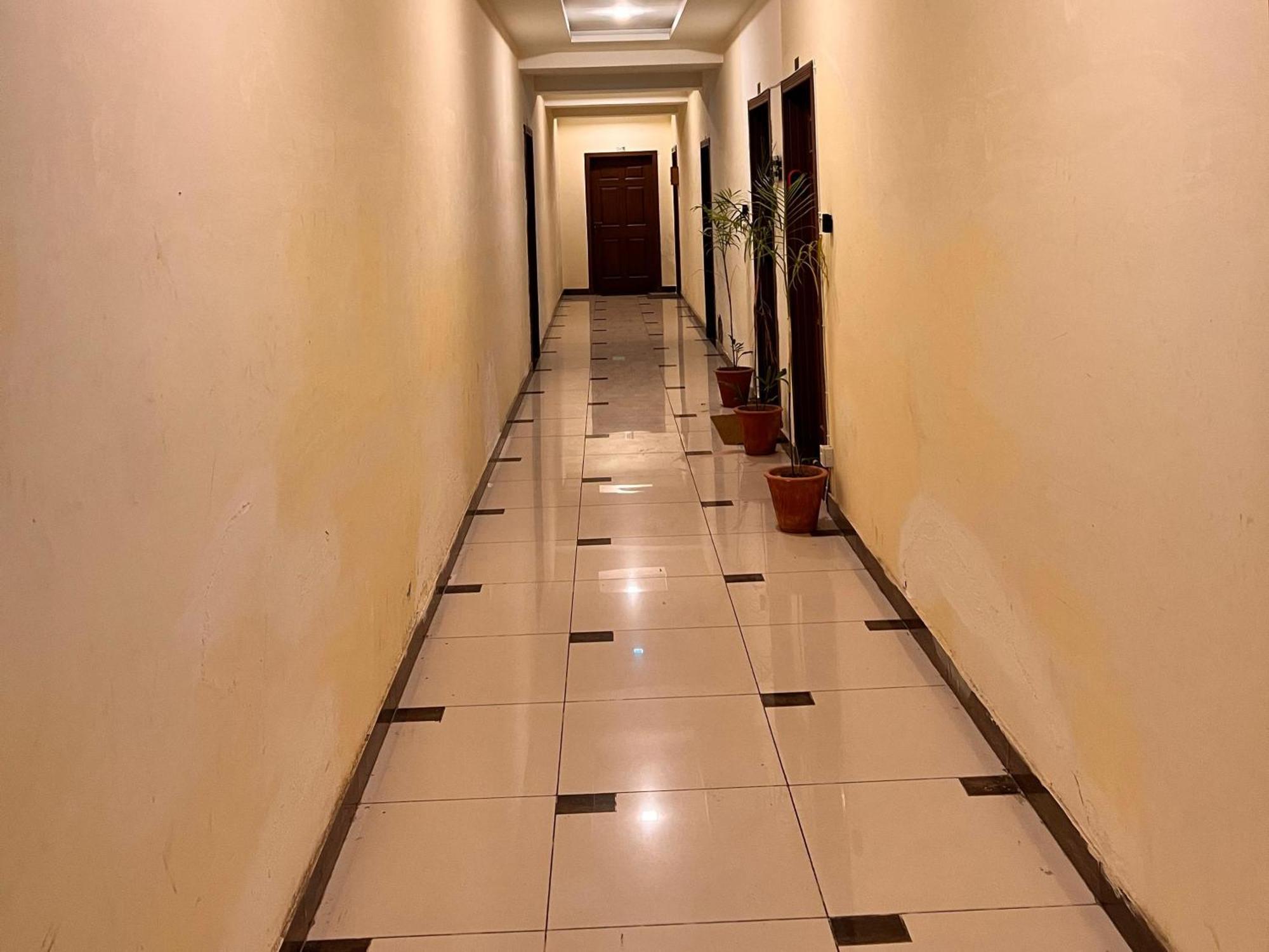 Comfortable Rental Apartments In Bahria Town Rávalpindí Pokoj fotografie