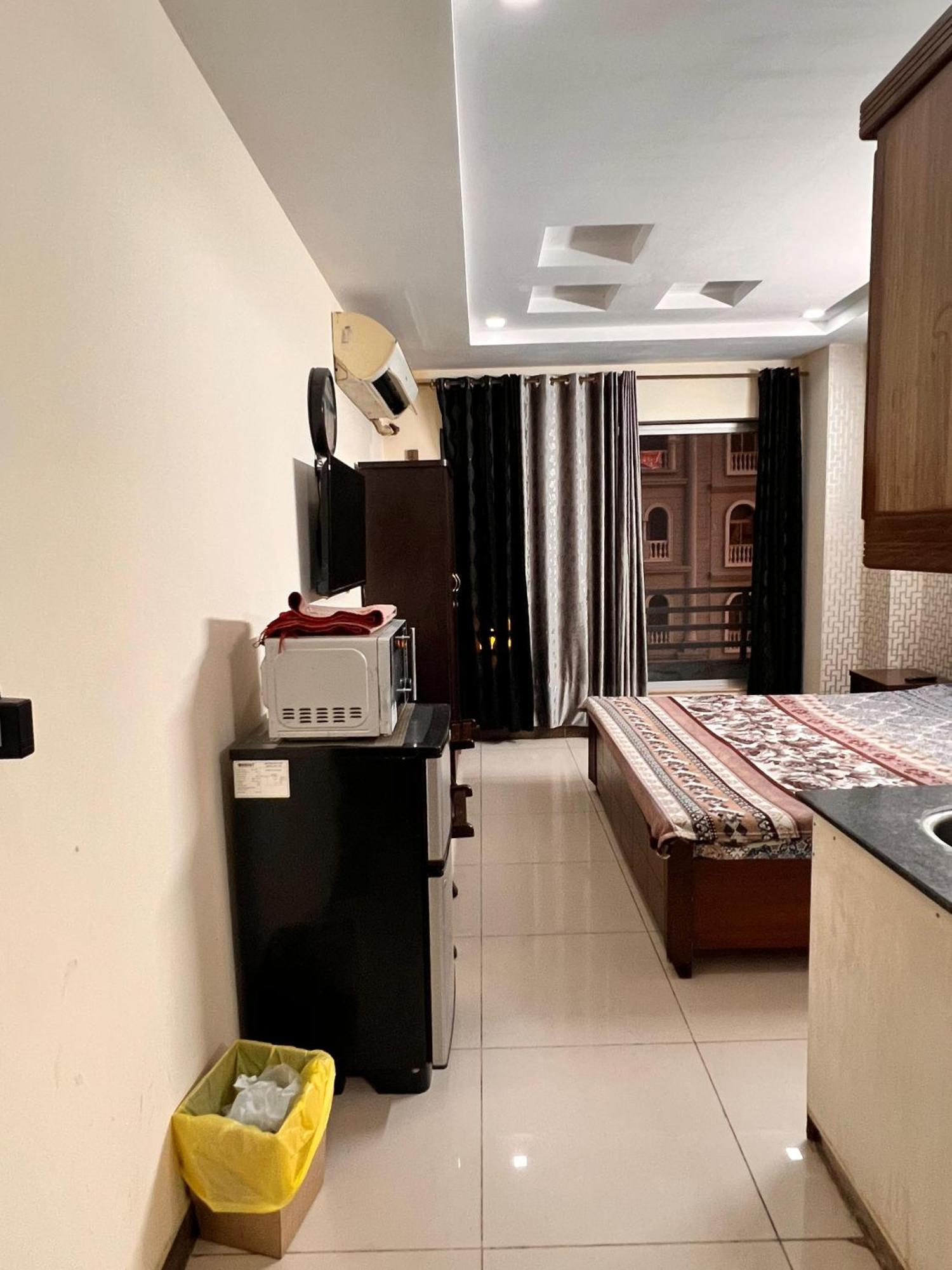 Comfortable Rental Apartments In Bahria Town Rávalpindí Pokoj fotografie