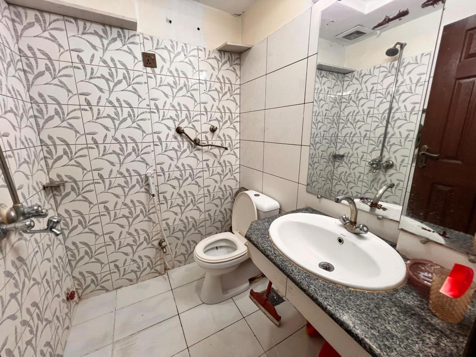 Comfortable Rental Apartments In Bahria Town Rávalpindí Pokoj fotografie