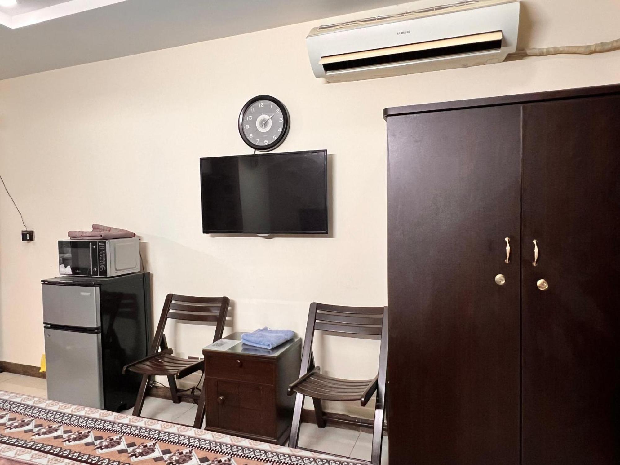 Comfortable Rental Apartments In Bahria Town Rávalpindí Exteriér fotografie