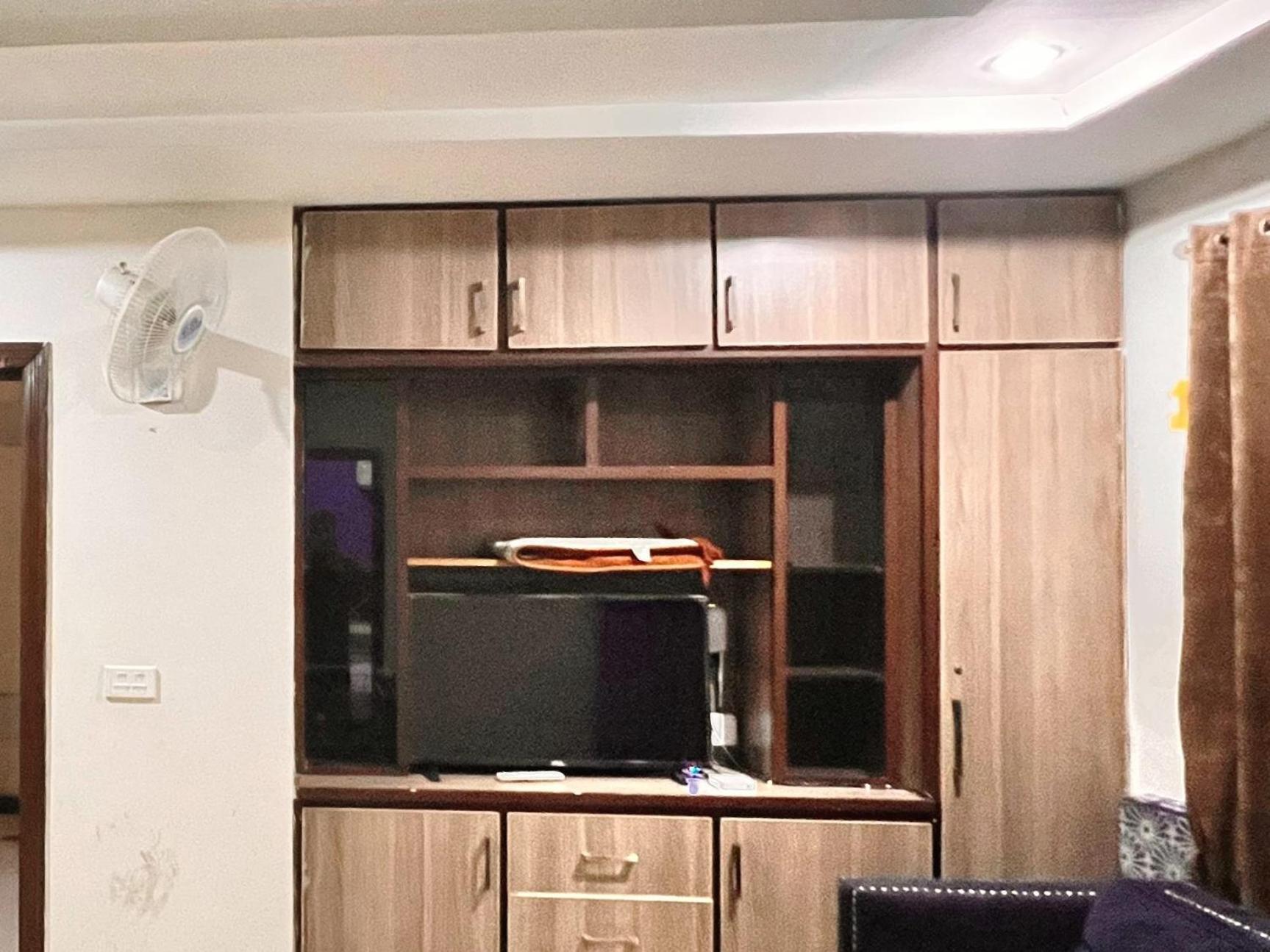 Comfortable Rental Apartments In Bahria Town Rávalpindí Pokoj fotografie